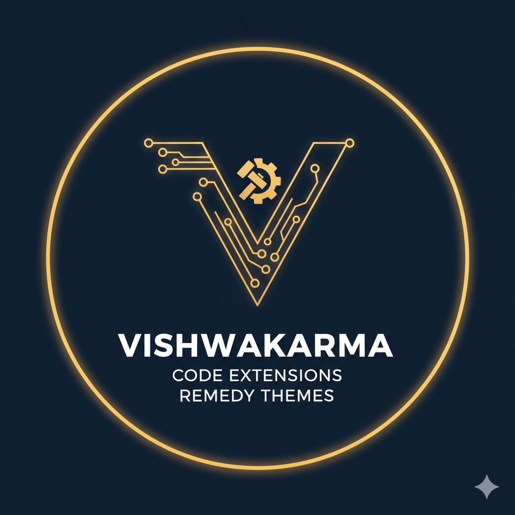 Vishwakarma Code Extensions - Remedy