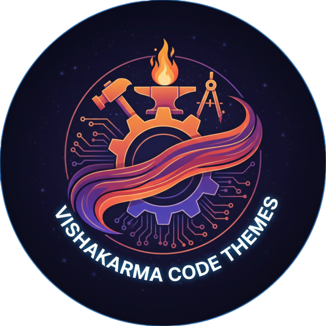 Vishwakarma Theme