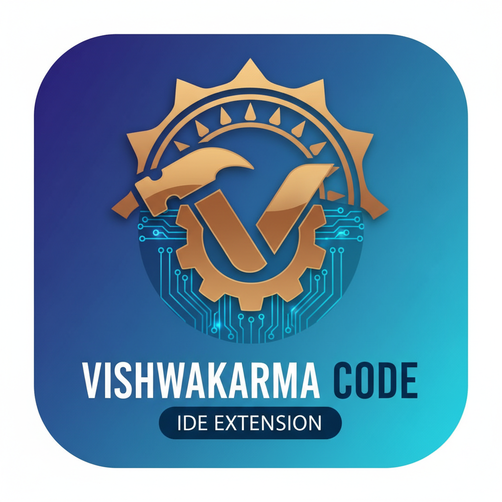 Vishwakarma Code - Symbols